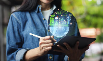 Eco idee tablet Adobe Stock 547673155 16 9