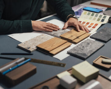 Circulair ontwerpen een kunst